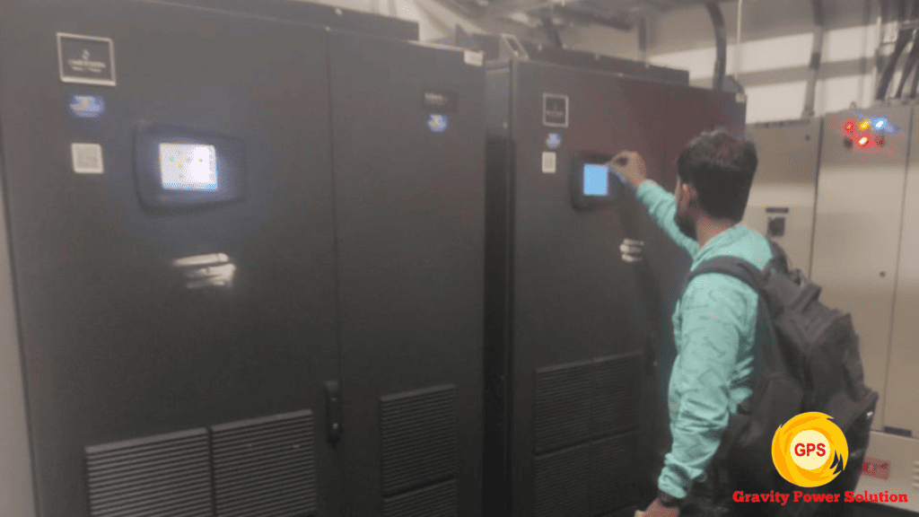 Online UPS on rent with battery backup – Gravity UPS Rent